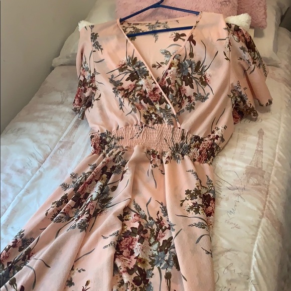 Dresses & Skirts - Dress